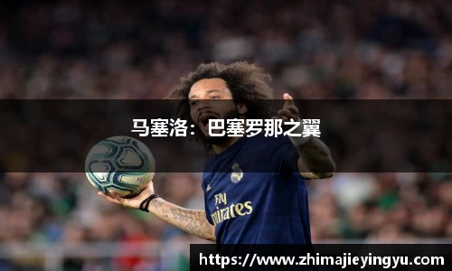 马塞洛：巴塞罗那之翼